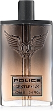 Fragrances, Perfumes, Cosmetics Police Gentleman - Eau de Toilette