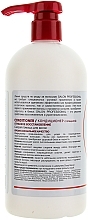 Placenta Conditioner - Salon Professional Deep Repair — photo N2