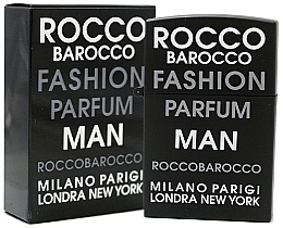 Roccobarocco Fashion Man - Eau de Toilette — photo N1