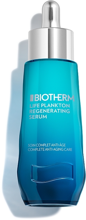 オールスキンタイプ 再生セラム - Biotherm Life Plankton Regenerating Serum — photo N1