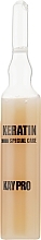 Fragrances, Perfumes, Cosmetics Keratin Ampoule Lotion - KayPro Special Care Keratin