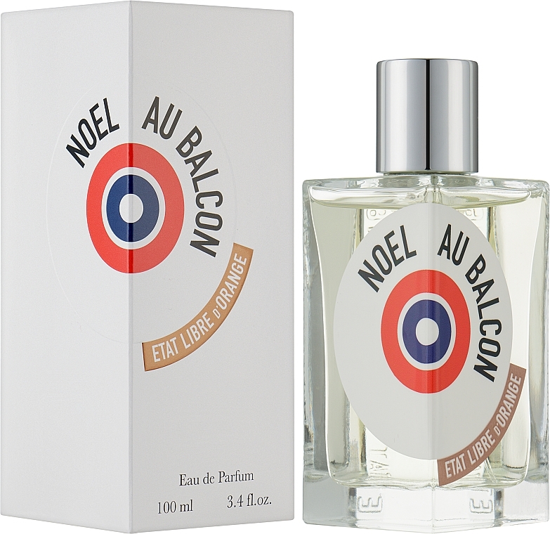 Etat Libre d'Orange Noel Au Balcon - Eau de Parfum — photo N2