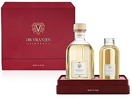 Dr. Vranjes Ambra Gift Box - Set (diffuser/250 ml + refill/150 ml) — photo N2