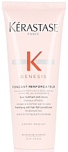 Fragrances, Perfumes, Cosmetics Strengthening Conditioner - Kerastase Genesis Fondant Renforcateur