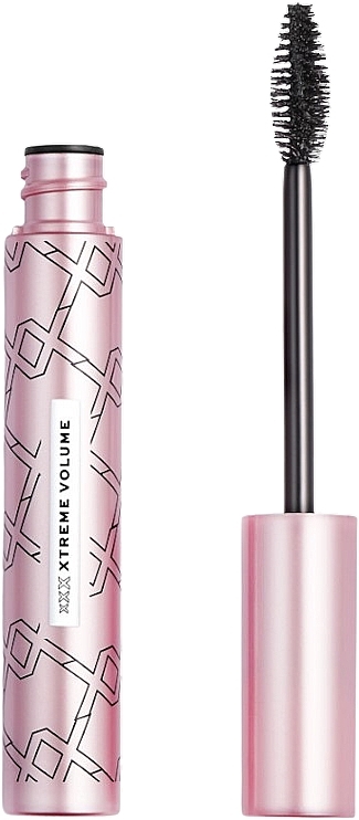 Mascara - XX Revolution XXX Xtreme Volume Mascara — photo N1