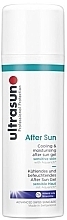 Fragrances, Perfumes, Cosmetics After-Sun Cooling Body Gel - Ultrasun Ultrasun After Sun & Post Laser