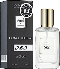 Ameli 050 - Eau de Parfum — photo N2