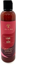 Fragrances, Perfumes, Cosmetics Leave-In Conditioner - As I Am Long & Luxe GroYogurt Leave In Conditioner