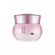 Fragrances, Perfumes, Cosmetics Rejuvenating Eye Cream - Missha Yei Hyun Eye Cream