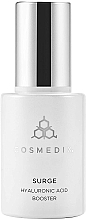 Fragrances, Perfumes, Cosmetics Hyaluronic Acid Serum - Cosmedix Surge Hyaluronic Acid Booster