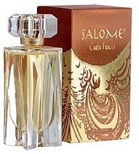 Fragrances, Perfumes, Cosmetics Carla Fracci Salome - Eau de Parfum