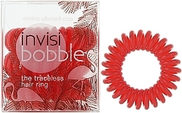 Fragrances, Perfumes, Cosmetics Hair Ring - Invisibobble Fancy flamingo