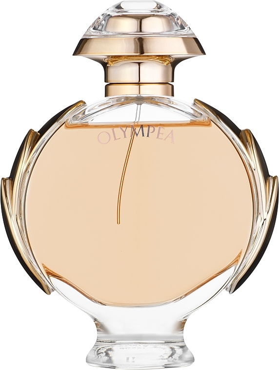 Paco Rabanne Olympea - Eau de Parfum (tester with cap) — photo N1