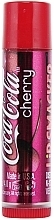 Fragrances, Perfumes, Cosmetics Lip Balm "Coca-Cola Cherry" - Lip Smacker
