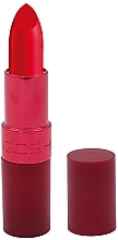 Lipstick - Gosh Luxury Red Lips — photo N1