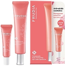 Fragrances, Perfumes, Cosmetics Set - Frudia Pomegranate Nutri-Moisturizing Special Set (cr/40ml + cr/10ml)