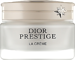 Fragrances, Perfumes, Cosmetics Revitalizing Face, Neck and Décolleté Cream - Dior Prestige La Creme Texture Essentielle