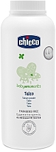 Fragrances, Perfumes, Cosmetics Protective Talc - Chicco