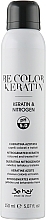 Fragrances, Perfumes, Cosmetics Nitrogen & Keratin Hair Spray - Be Hair Be Color Keratin & Nitrogen