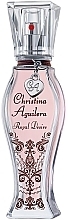 Fragrances, Perfumes, Cosmetics Christina Aguilera Royal Desire - Eau de Parfum