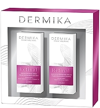 Fragrances, Perfumes, Cosmetics Set - Dermika Esthetic Solutions Retinal