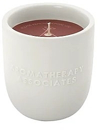 Scented Candle - Aromatherapy Associates Rose Candle — photo N3