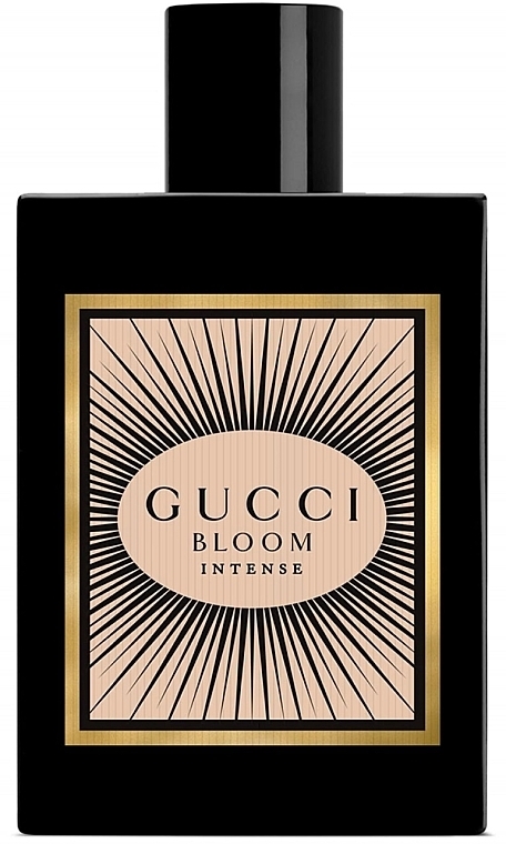 Gucci Bloom Intense - Eau de Parfum — photo N2