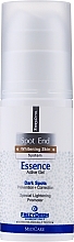 Whitening Face Gel - Frezyderm Spot End Essence Active Gel — photo N1