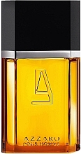 Azzaro pour homme - After Shave Lotion — photo N1