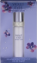 Fragrances, Perfumes, Cosmetics Elizabeth Taylor Violet Eyes - Eau de Parfum (mini size)