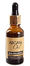 Fragrances, Perfumes, Cosmetics Argan Oil with Musk Scent - Beaute Marrakech Drop of Essence Musk