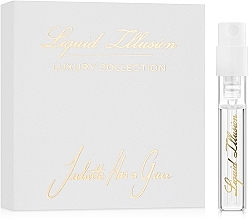 Juliette Has A Gun Liquid Illusion - Eau de Parfum (sample) — photo N1