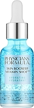 Fragrances, Perfumes, Cosmetics Facial Serum Booster - Physicians Formula Skin Booster Vitamin Shot Hydrating