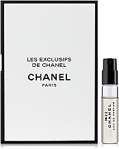 Fragrances, Perfumes, Cosmetics Chanel Les Exclusifs de Chanel №22 - Perfume (sample)