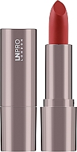 Fragrances, Perfumes, Cosmetics Cream Lipstick - LN Pro Lip Glaze Silky Cream Lipstick
