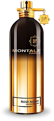 Montale Rose Night - Eau de Parfum (tester) — photo N1