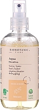 Fixative Hair Elixir - BioBotanic BioCare Aqua Fixative Elixir — photo N2