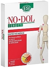 Fragrances, Perfumes, Cosmetics Joint Pain Relief Patch - ESI No-Doll Patch