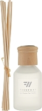 Mango & Pomelo Reed Diffuser - Fresh Way Fresh Home Mango & Pomelo — photo N5