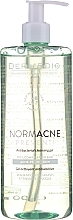 Fragrances, Perfumes, Cosmetics Antibacterial Cleansing Gel - Dermedic Normacne Preventi Antibacterial Cleansing Gel