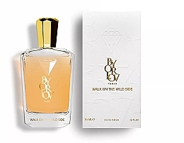 Fragrances, Perfumes, Cosmetics Orlov Paris Walk On The Wild Side - Eau de Parfum