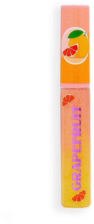 Lip Gloss - I Heart Revolution Shimmer Spritz Lip Gloss — photo N3