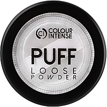 Loose Powder - Colour Intense Powder — photo N2