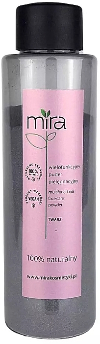 Multifunctional Face Powder - Mira Multifunctional Face Care Powder — photo N1