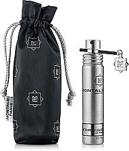 Montale Patchouli Leaves Travel Edition - Eau de Parfum — photo N2