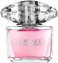 Fragrances, Perfumes, Cosmetics Versace Bright Crystal - Eau de Toilette