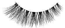 False Lashes - Ardell Faux Mink Demi Wispies, 4psc — photo N2