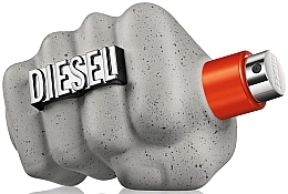 Diesel Only The Brave Street - Eau de Toilette (tester without cap) — photo N1