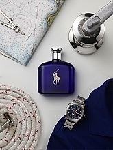 Ralph Lauren Polo Blue - Eau de Toilette — photo N5