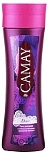 Fragrances, Perfumes, Cosmetics Shower Gel - Camay Desir